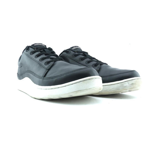 Allbirds - Plant Pacers- Natural Black (Blizzard Sole) EX
