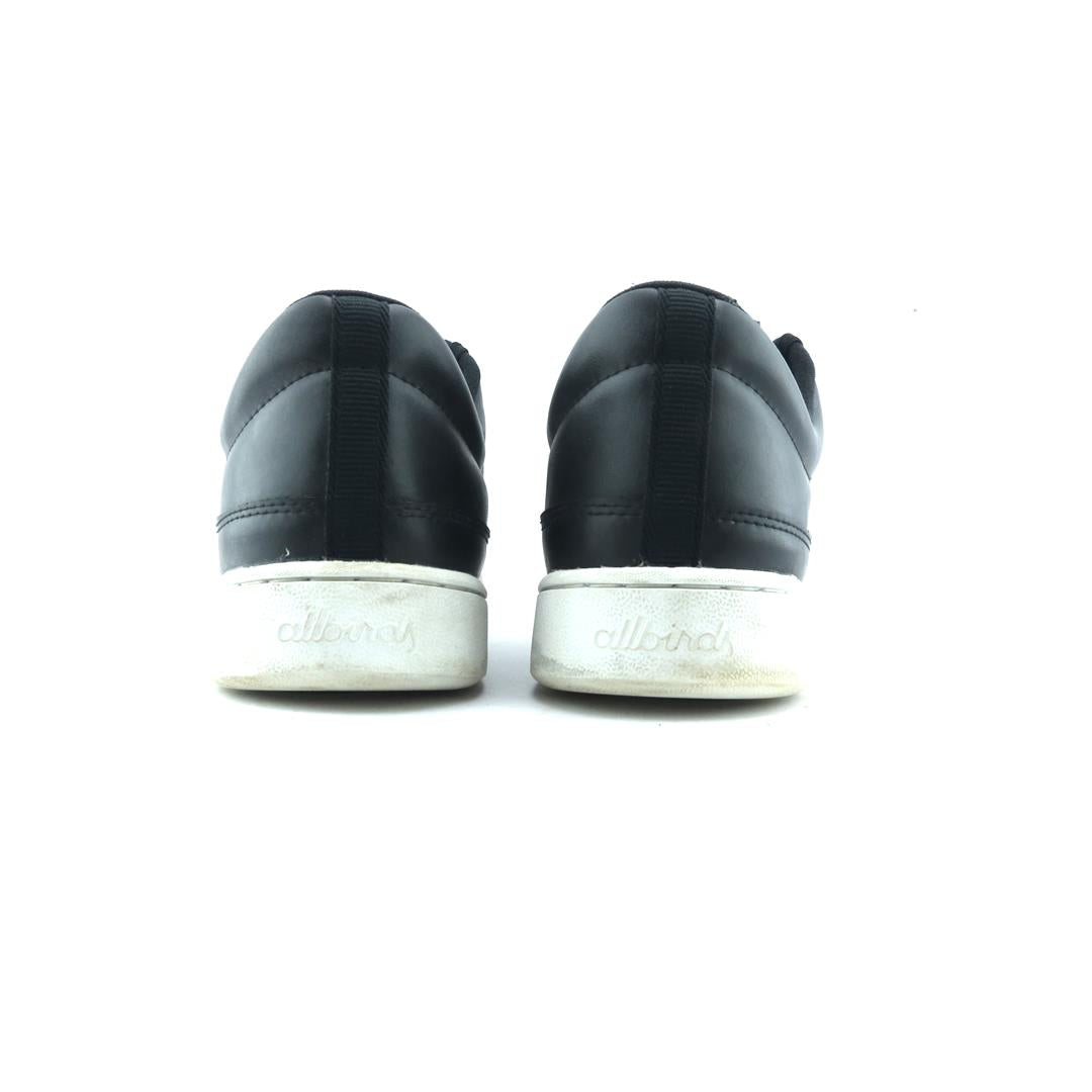 Allbirds - Plant Pacers- Natural Black (Blizzard Sole) EX