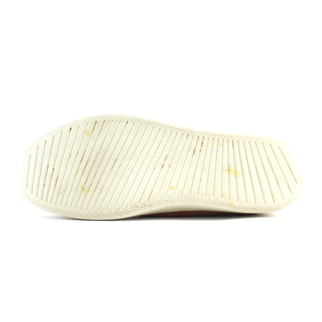 Allbirds Wool Pipers - LIMITED EDITION:  Diablo (White Sole) EX