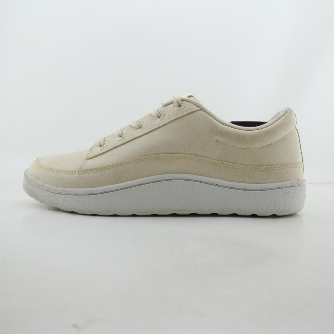 Allbirds - Plant Pacers- Natural White (Blizzard Sole) EX