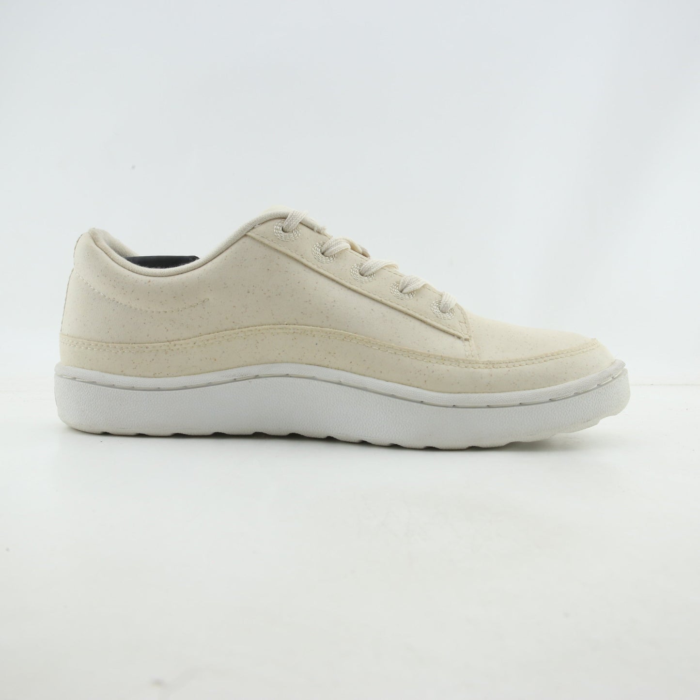 Allbirds - Plant Pacers- Natural White (Blizzard Sole) EX