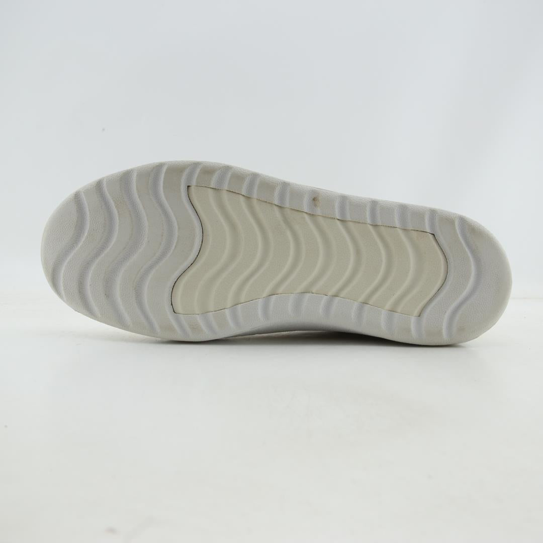 Allbirds - Plant Pacers- Natural White (Blizzard Sole) EX