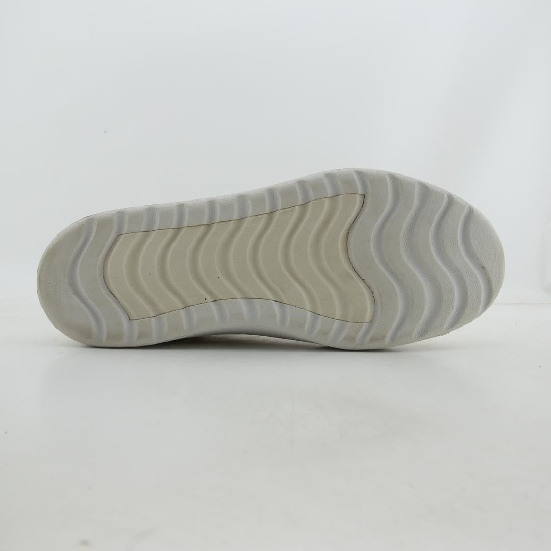 Allbirds - Plant Pacers- Natural White (Blizzard Sole) EX