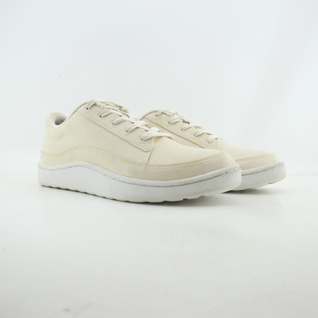 Allbirds - Plant Pacers- Natural White (Blizzard Sole) EX