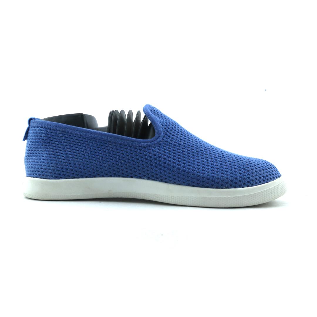 Allbirds Tree Loungers- Kauri Cobalt (White Sole)