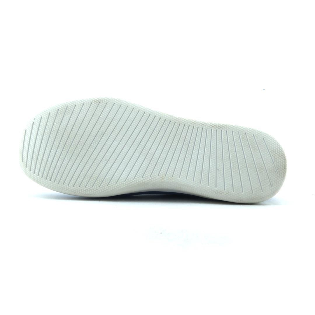 Allbirds Tree Loungers- Kauri Cobalt (White Sole)