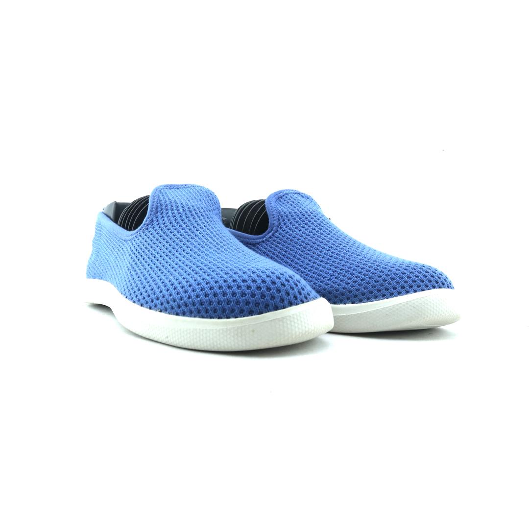 Allbirds Tree Loungers- Kauri Cobalt (White Sole)
