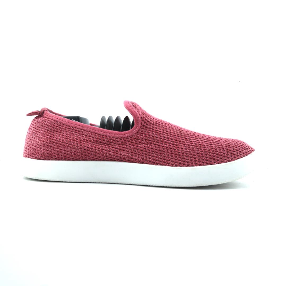 Allbirds Tree Loungers- Lux Pink (EX)