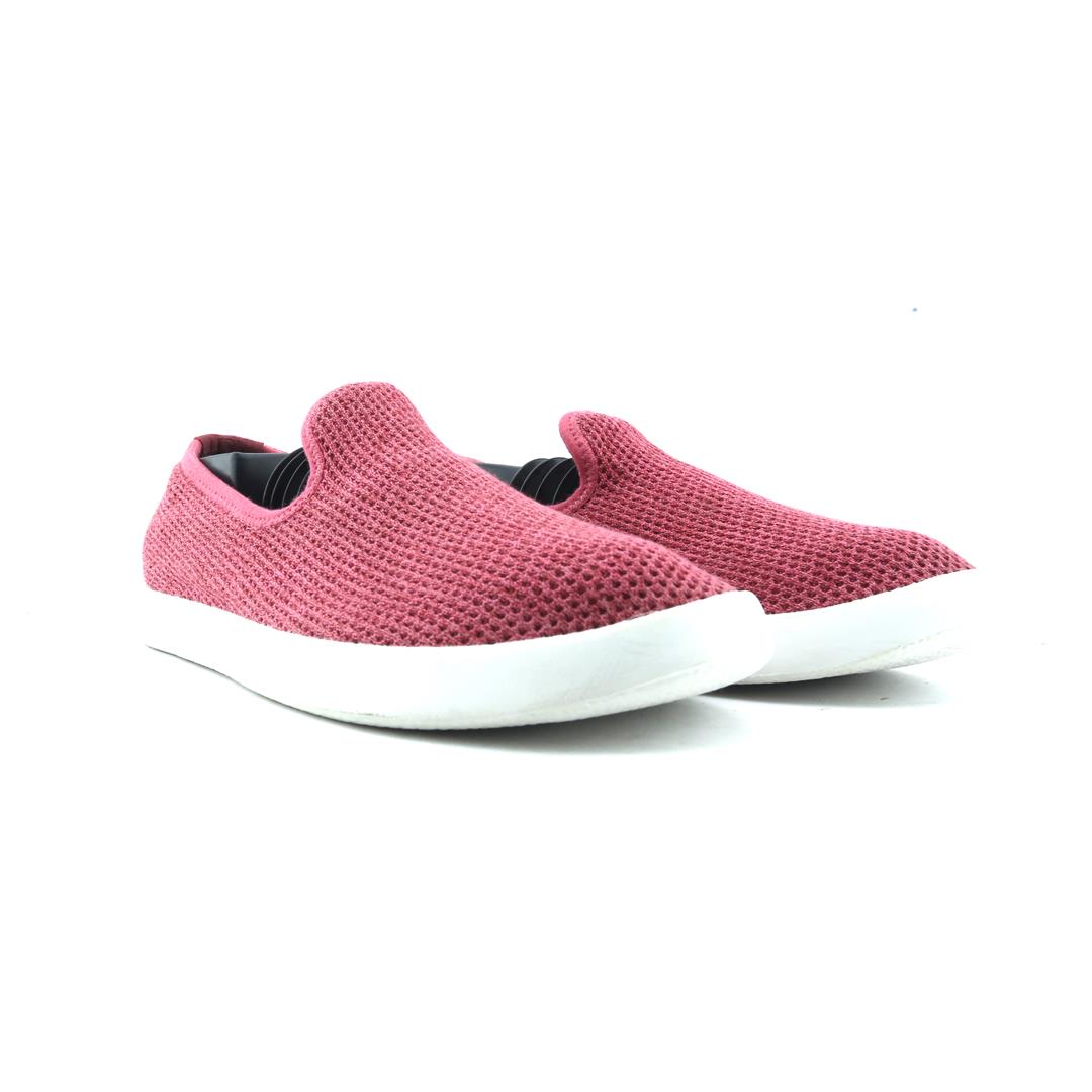 Allbirds Tree Loungers- Lux Pink (EX)