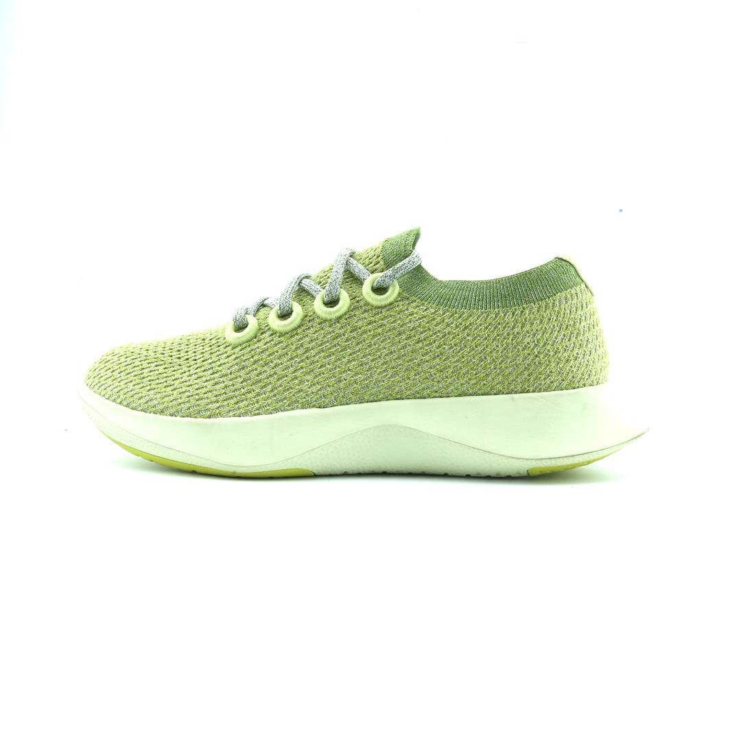ALLBIRDS - TREE DASHER - KILIMANJARO GREEN