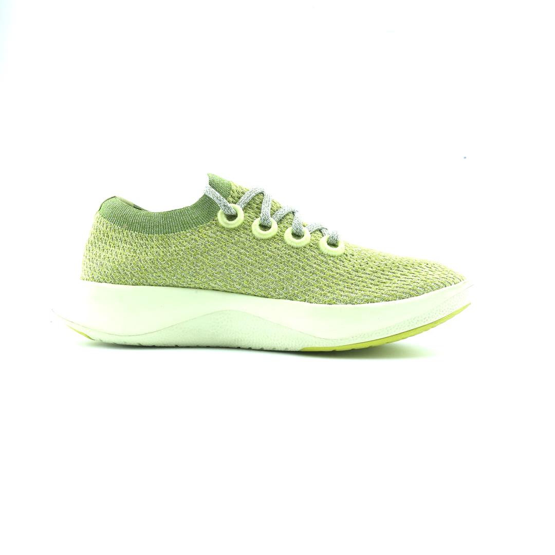 ALLBIRDS - TREE DASHER - KILIMANJARO GREEN