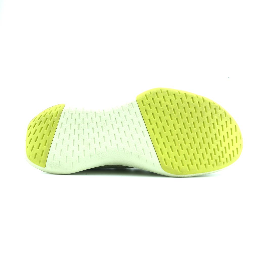 ALLBIRDS - TREE DASHER - KILIMANJARO GREEN