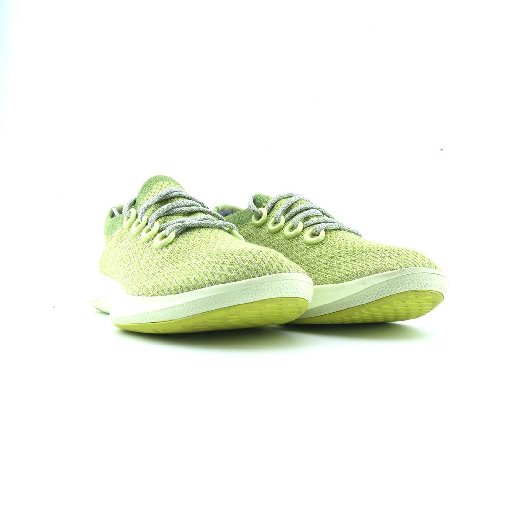 ALLBIRDS - TREE DASHER - KILIMANJARO GREEN