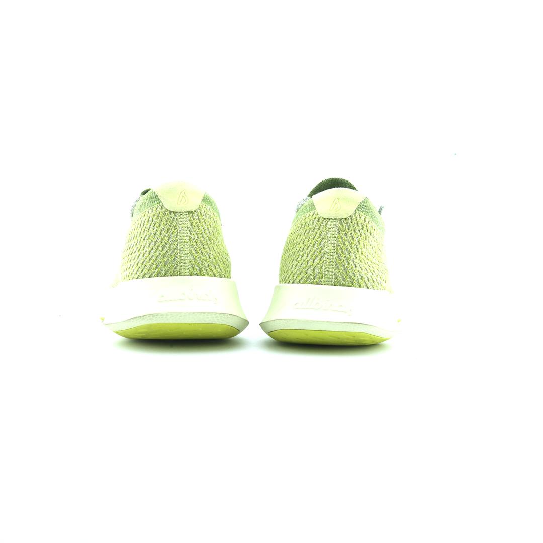 ALLBIRDS - TREE DASHER - KILIMANJARO GREEN