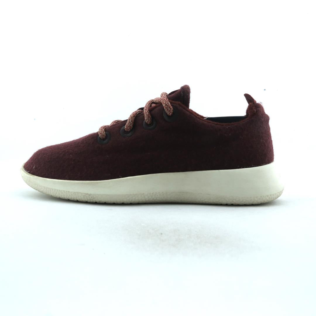 Allbirds - Wool Runners - Ausangate (White Sole) EX