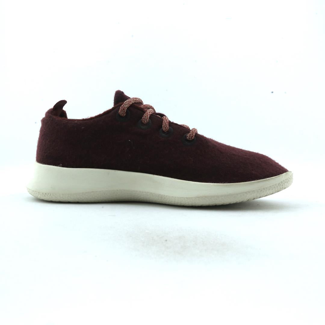 Allbirds - Wool Runners - Ausangate (White Sole) EX
