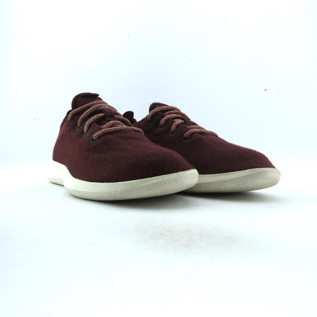 Allbirds - Wool Runners - Ausangate (White Sole) EX