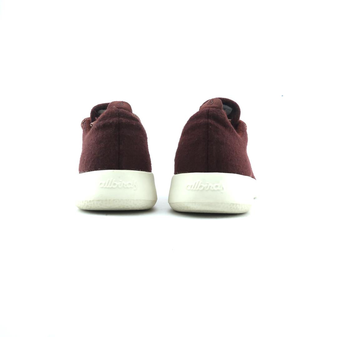 Allbirds - Wool Runners - Ausangate (White Sole) EX