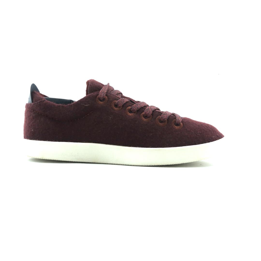 ALLBIRDS WOOL PIPER - Ausangate  (White Sole)