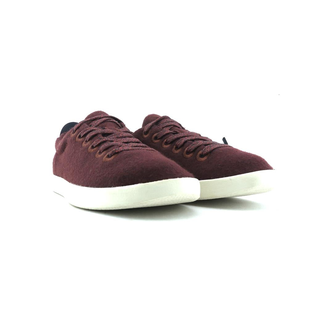 ALLBIRDS WOOL PIPER - Ausangate  (White Sole)