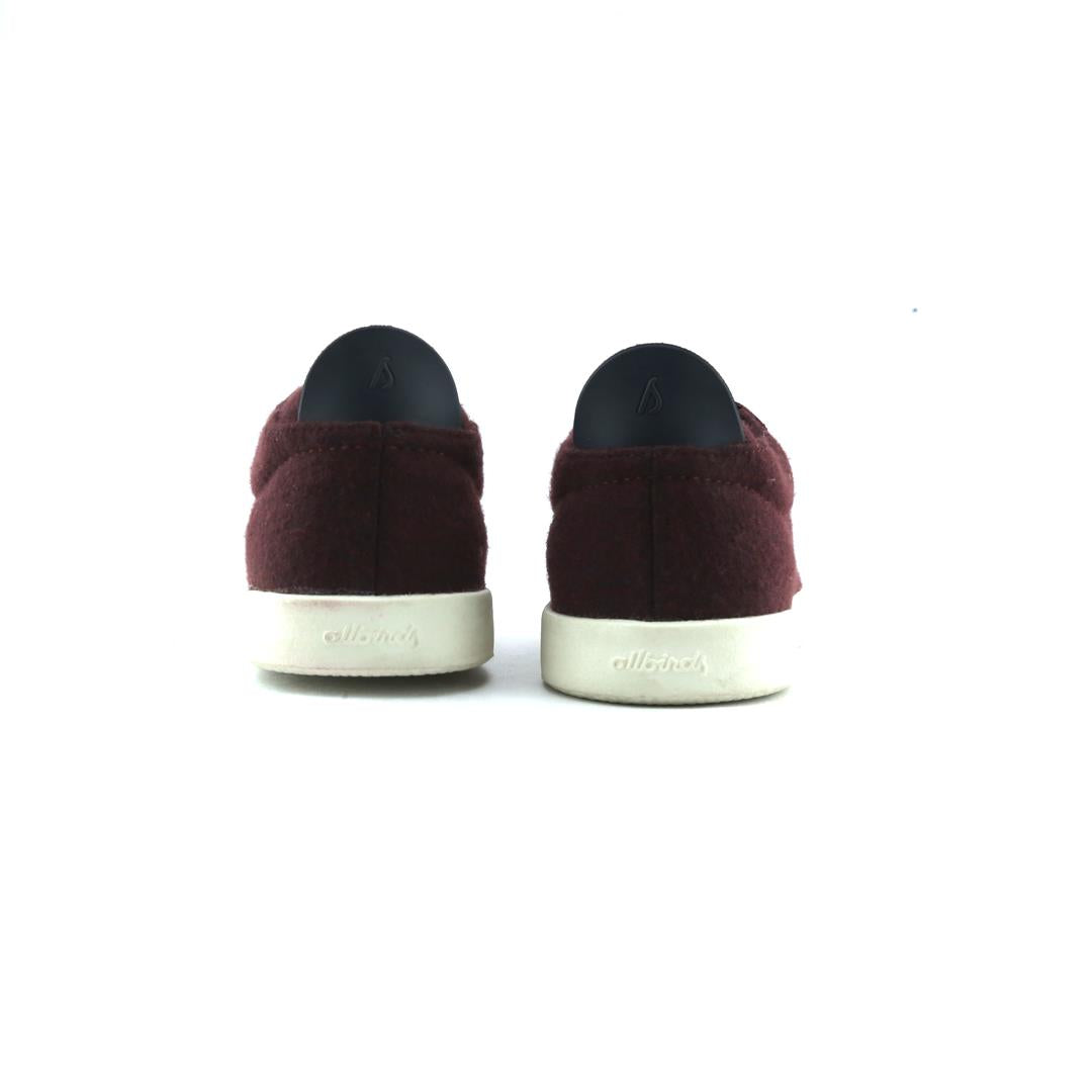 ALLBIRDS WOOL PIPER - Ausangate  (White Sole)