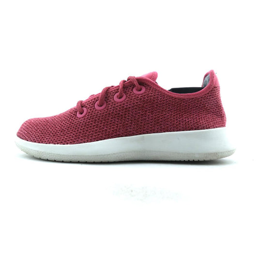 Allbirds - Tree Runners - Lux Pink (Blizzard Sole)