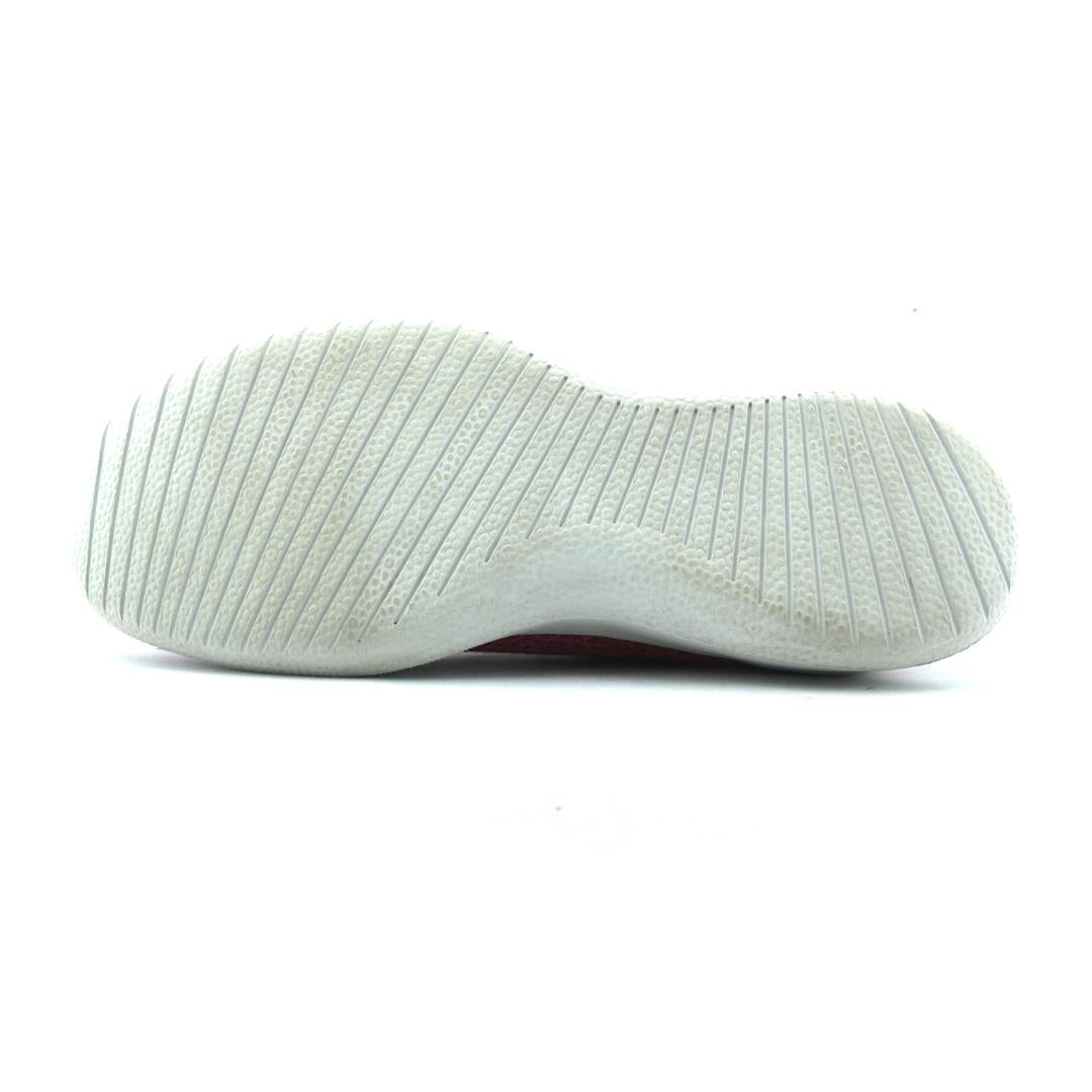Allbirds - Tree Runners - Lux Pink (Blizzard Sole)