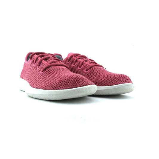 Allbirds - Tree Runners - Lux Pink (Blizzard Sole)