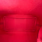 HRMS Garden Party 30 Pink Cl?mence Toile Tote