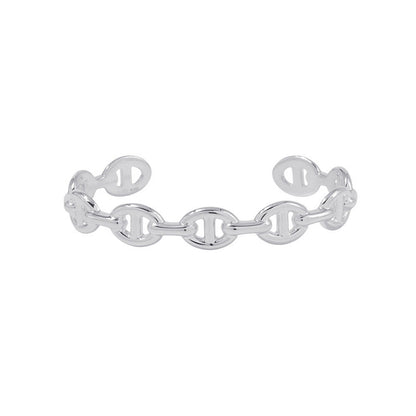 HERMES Anciene Bangle Size ST SV925