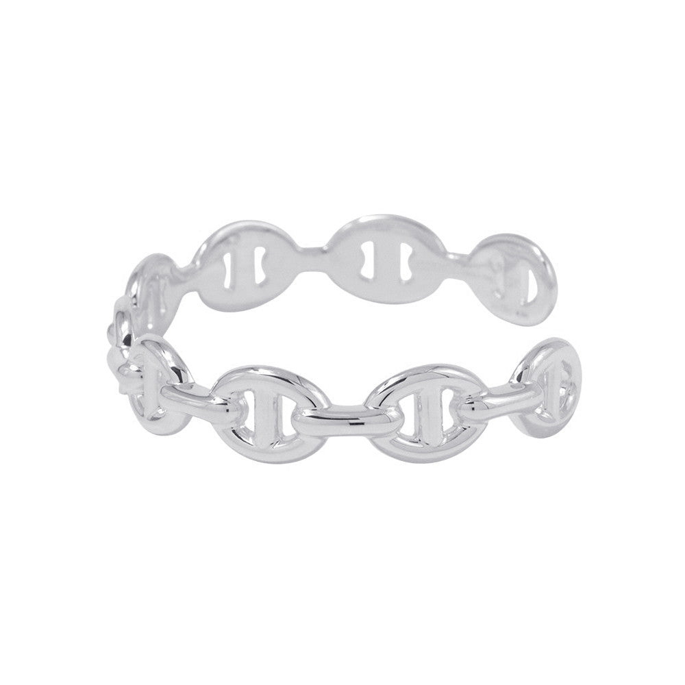 HERMES Anciene Bangle Size ST SV925