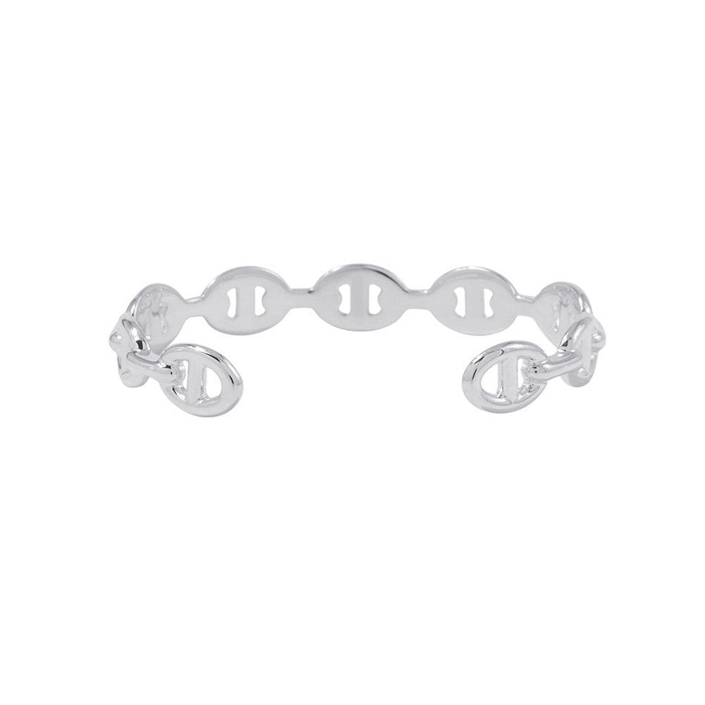 HERMES Anciene Bangle Size ST SV925