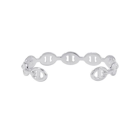 HERMES Anciene Bangle Size ST SV925