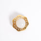 Chanel   CC Mark Faux Pearl Earrings