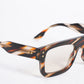 New Gucci Women's Rectangular Optical Glasses