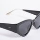 Christian Dior Cat-eye Sunglasses