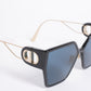 New Dior 30 Montaigne Women's Sunglasses