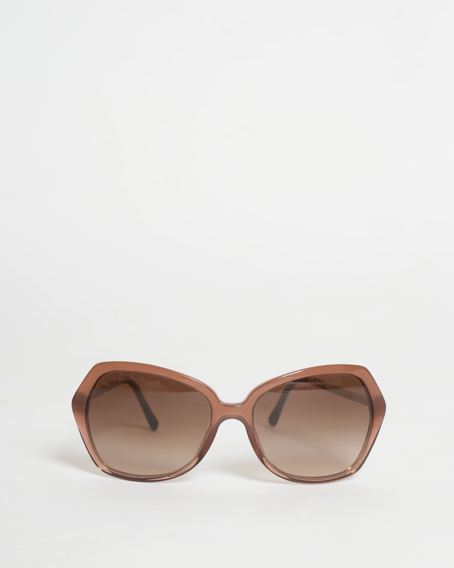 Burberry Brown Sunglasses