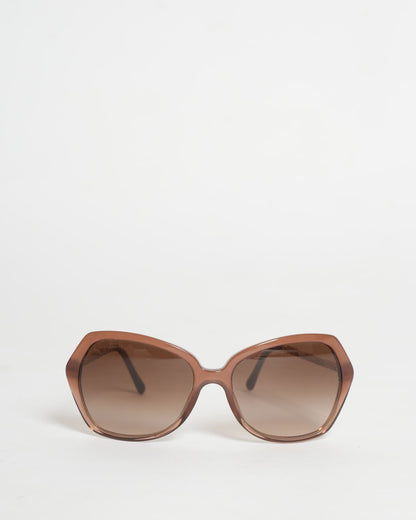 Burberry Brown Sunglasses