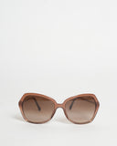 Burberry Brown Sunglasses