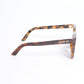 Christian Dior Square Frame Sunglasses
