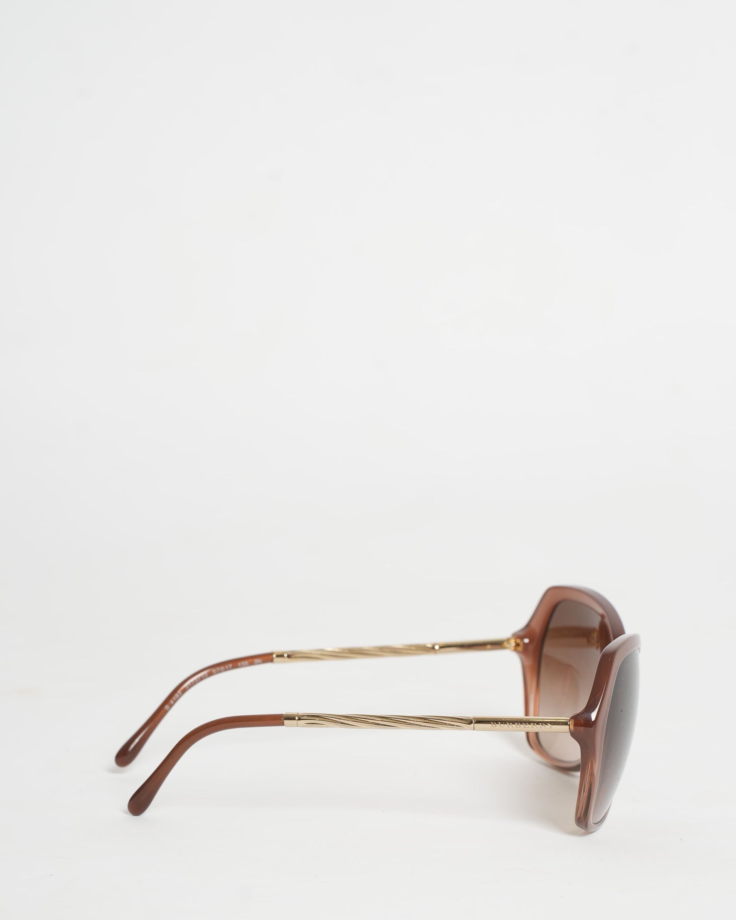Burberry Brown Sunglasses