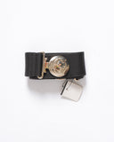 New Gucci Interlocking G Stretchable Belt