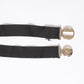 New Gucci Interlocking G Stretchable Belt