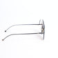 Fendi Oversized Circle Sunglasses