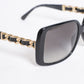 Chanel Square Frame Sunglasses