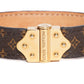 Louis Vuitton Nano Monogram Bracelet
