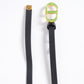 New Christian Dior Women's Belt In Black