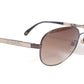 Chanel Aviator Sunglasses
