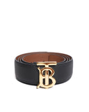 Burberry Women's Belt In Black